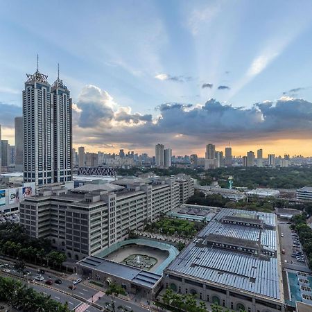 Zen Rooms Adb Avenue Ortigas Pasig City Ngoại thất bức ảnh