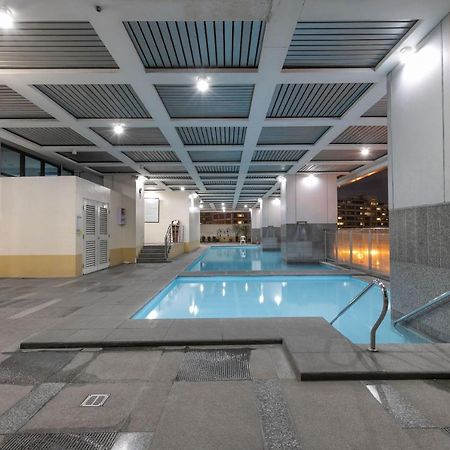 Zen Rooms Adb Avenue Ortigas Pasig City Ngoại thất bức ảnh