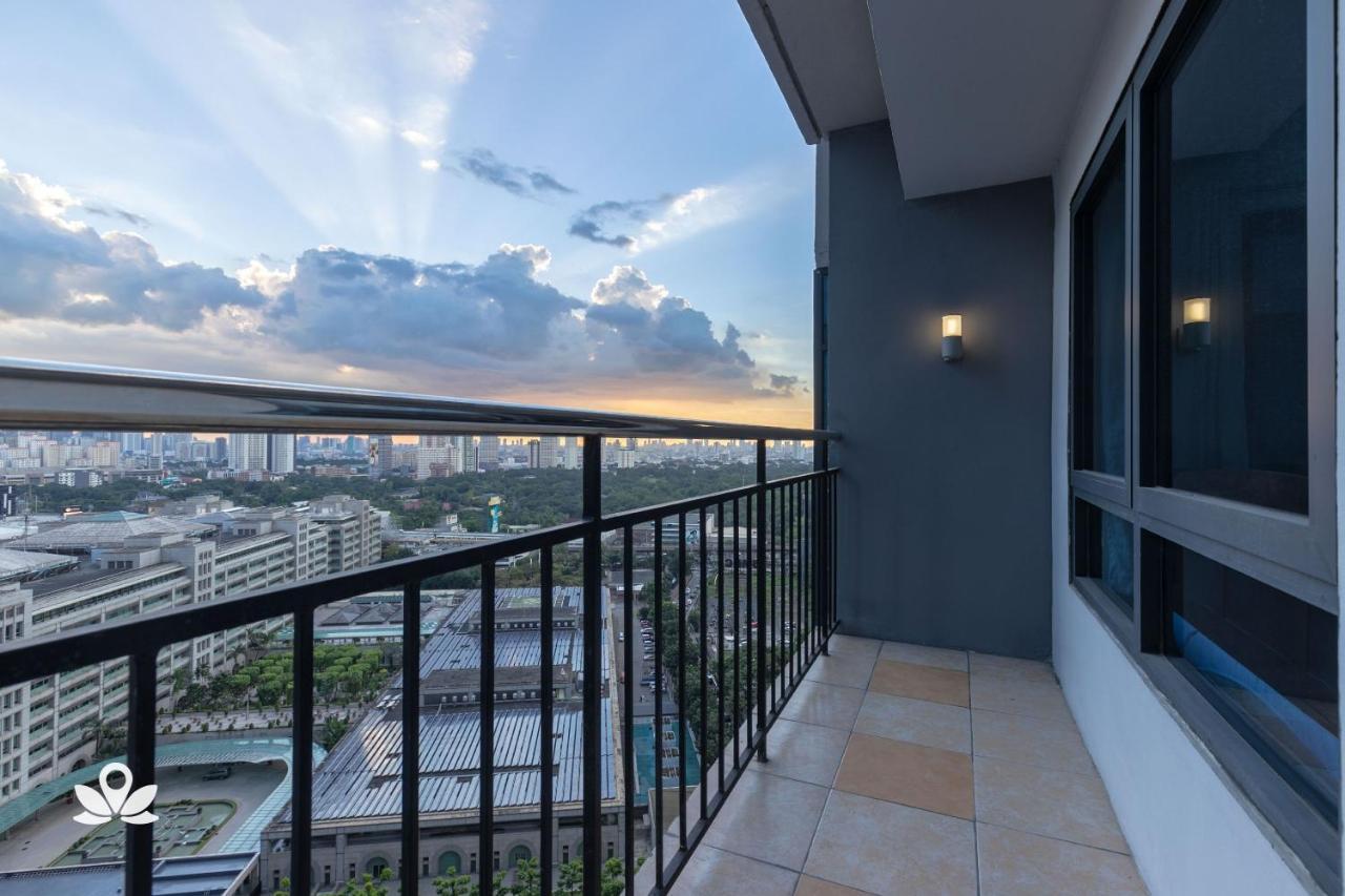 Zen Rooms Adb Avenue Ortigas Pasig City Ngoại thất bức ảnh