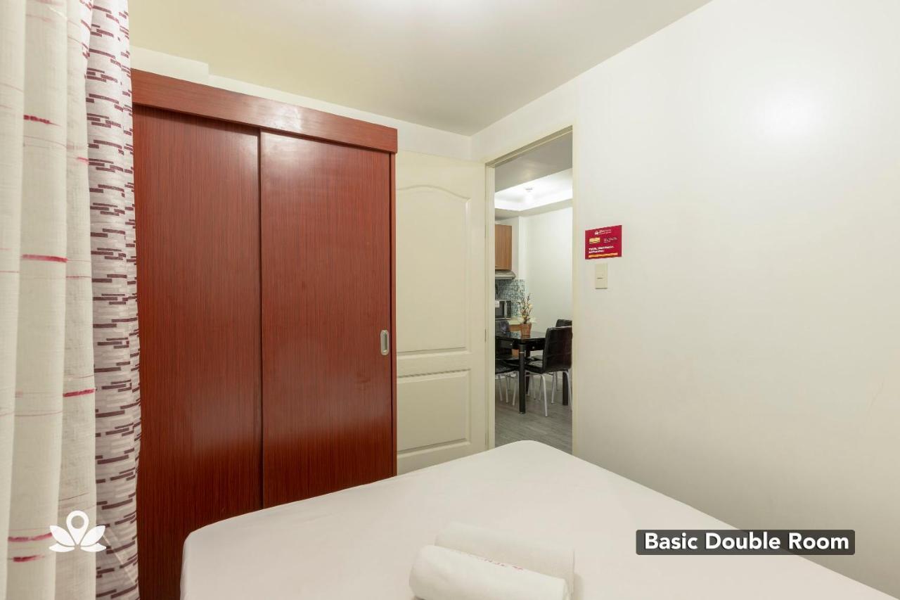 Zen Rooms Adb Avenue Ortigas Pasig City Ngoại thất bức ảnh