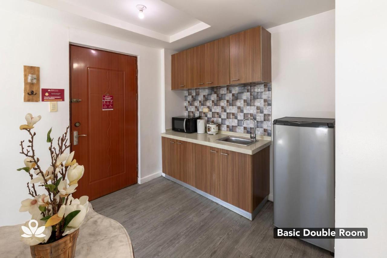 Zen Rooms Adb Avenue Ortigas Pasig City Ngoại thất bức ảnh